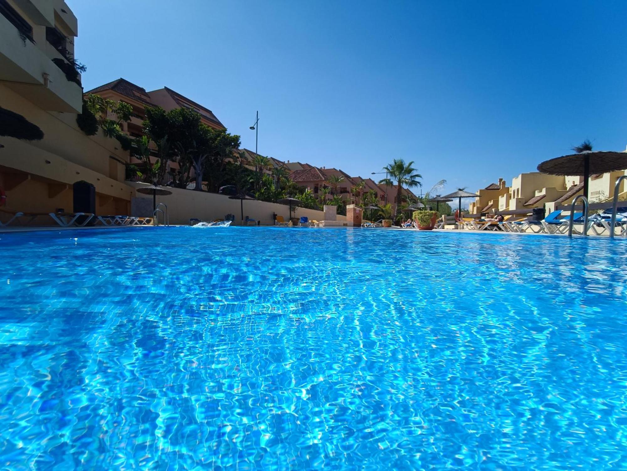 Apartament Duquesa Village Cozy Golf &