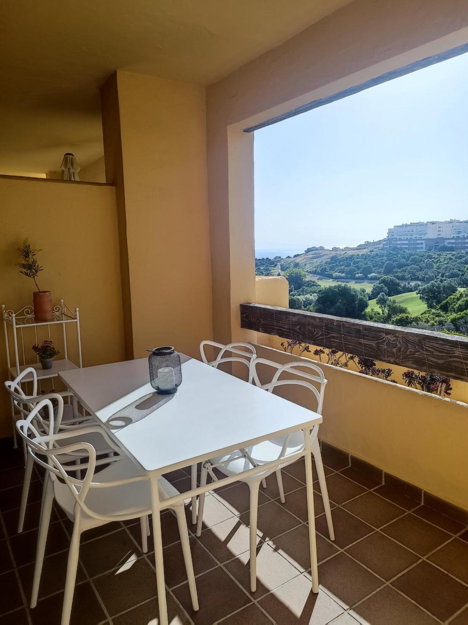 Apartament Duquesa Village Cozy Golf & *