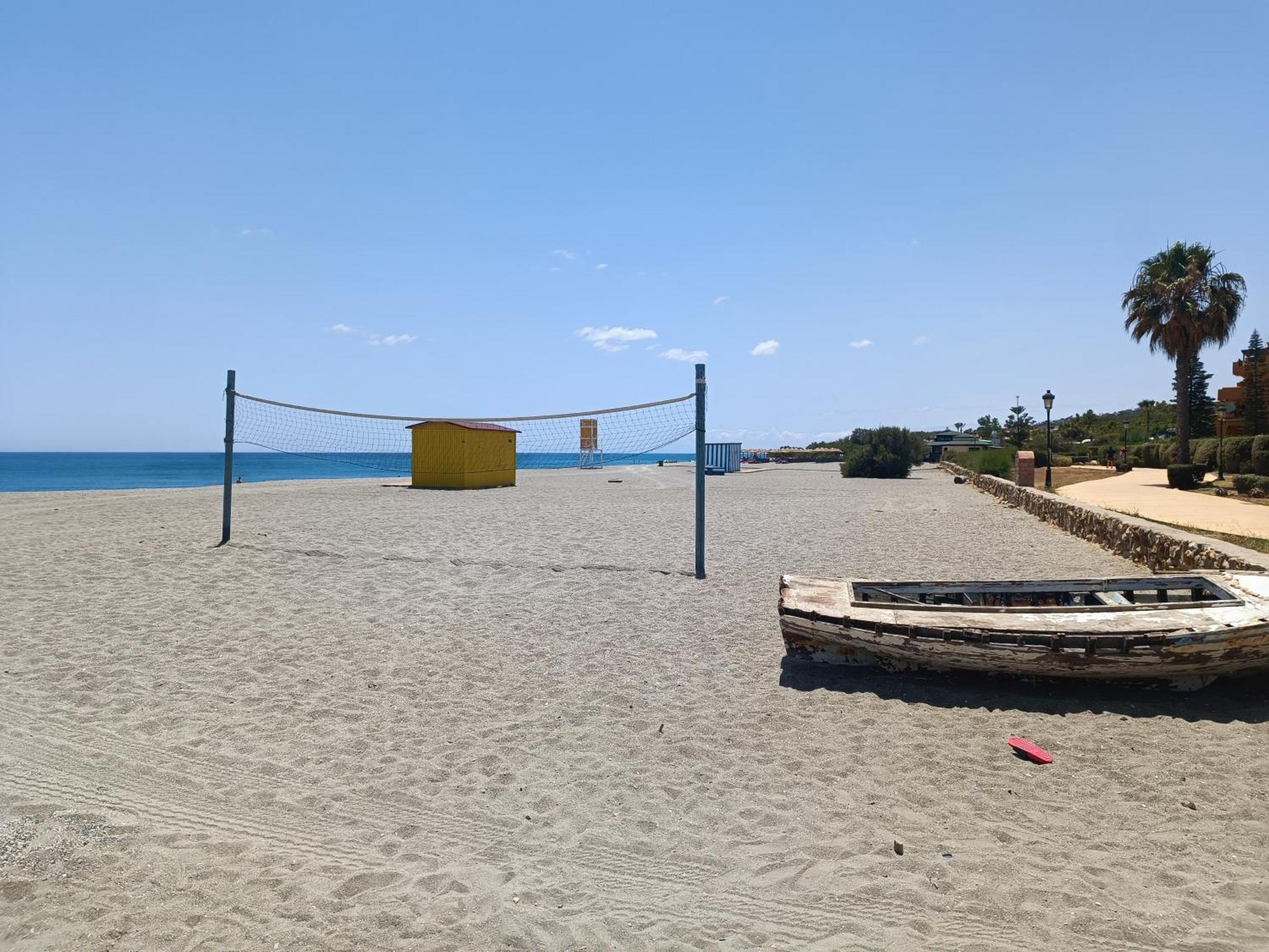 Duquesa Village Cozy Golf & Apartament Manilva