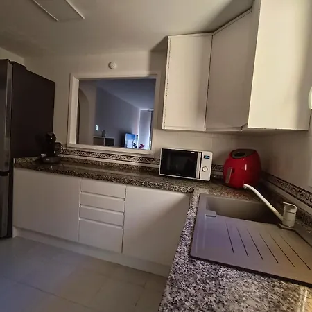 Duquesa Village Cozy Apartment Golf & Beach Manilva Exterior photo