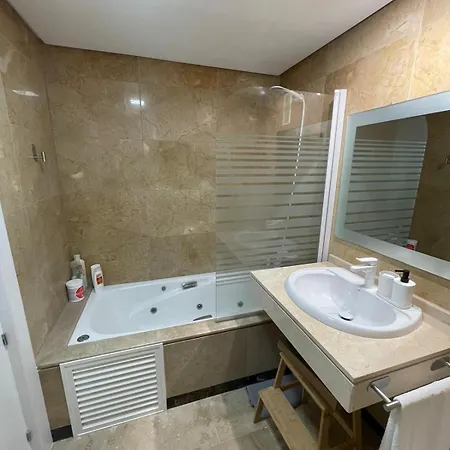 Duquesa Village Cozy Apartment Golf & Beach Manilva Exterior photo