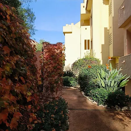 Duquesa Village Cozy Apartment Golf & Beach Manilva Exterior photo