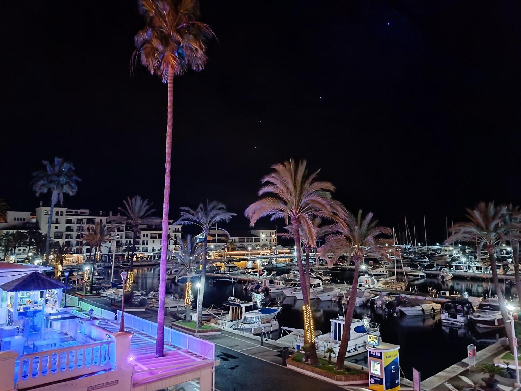 Apartment Duquesa Village Cozy Golf & Manilva