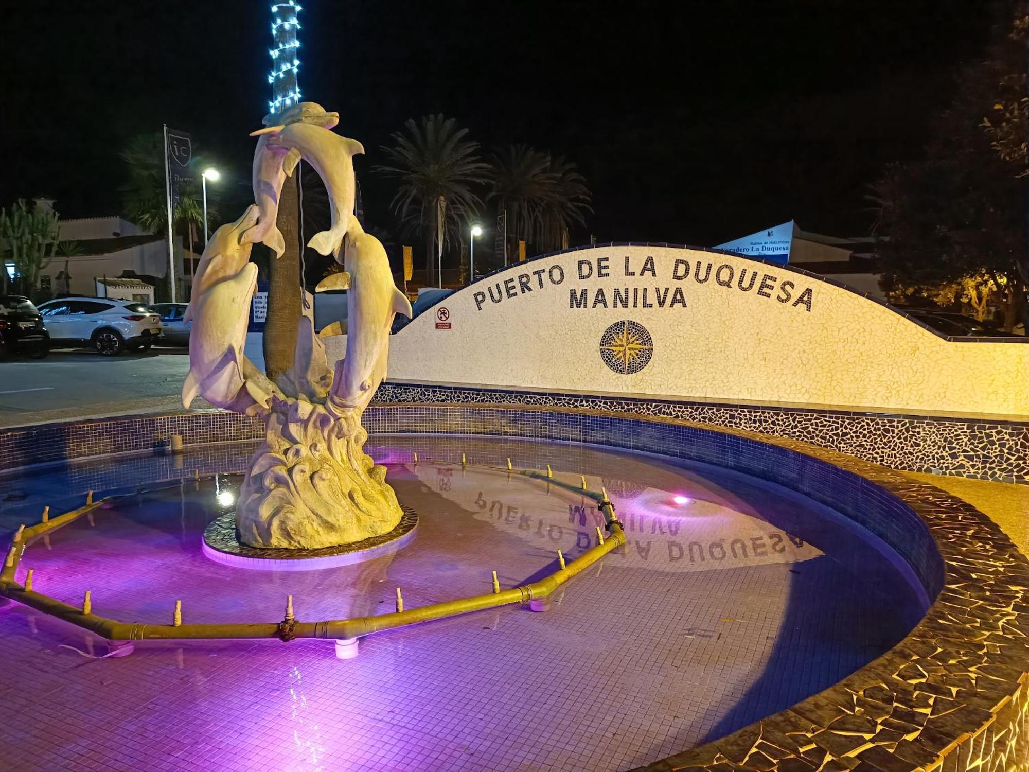 Duquesa Village Cozy Golf & Apartment *