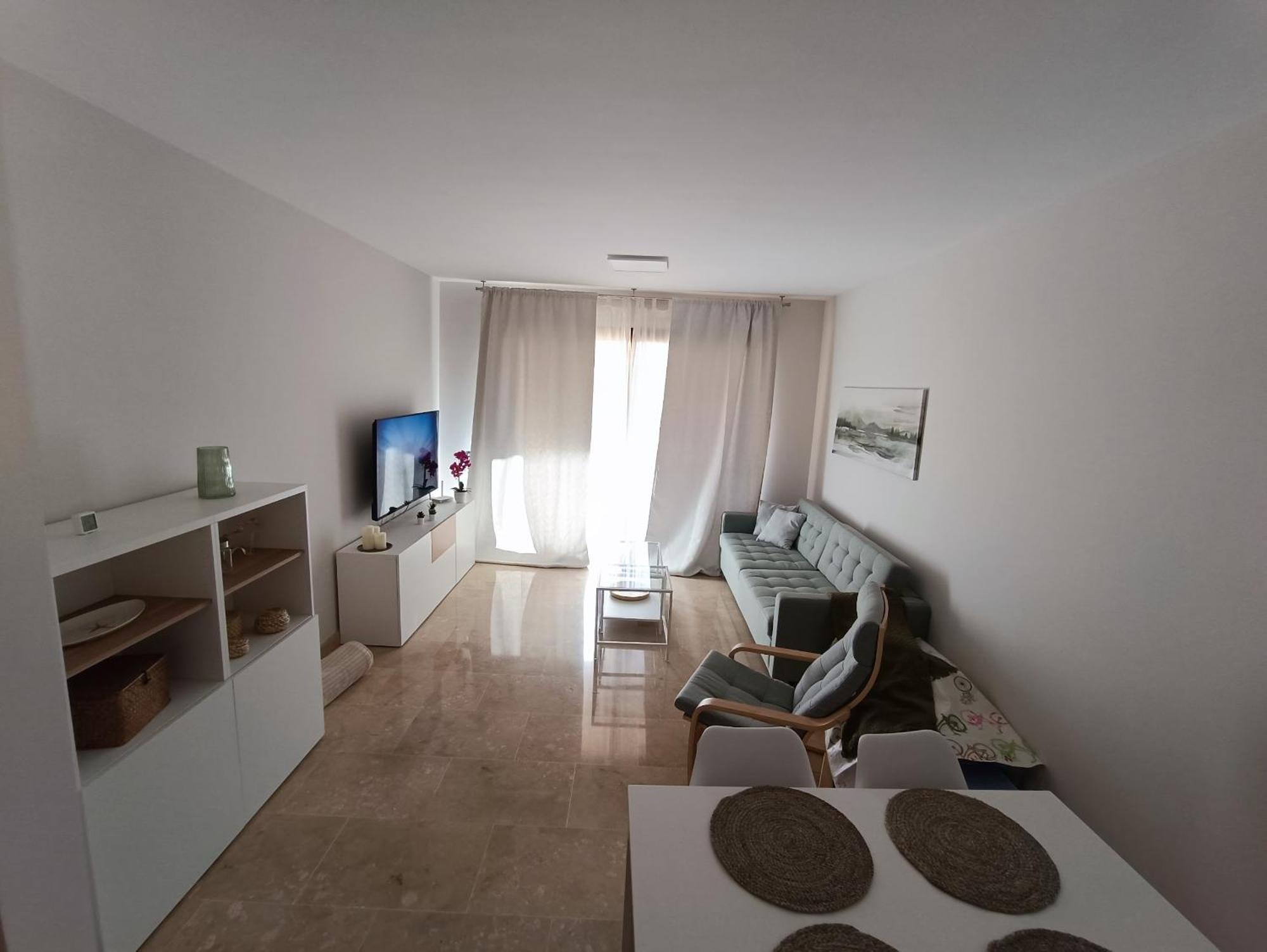 Apartment Duquesa Village Cozy Golf &