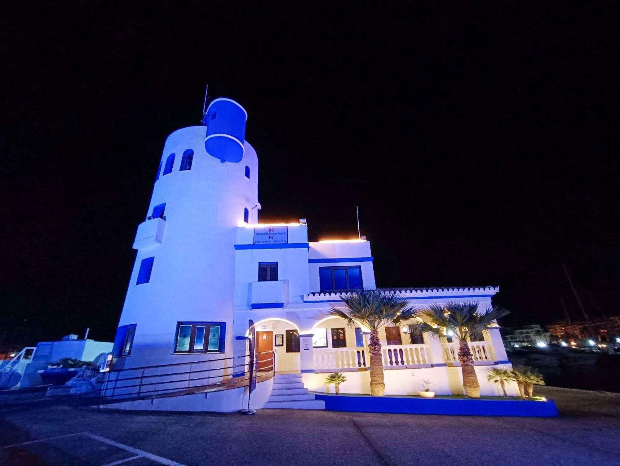 Duquesa Village Cozy Golf &