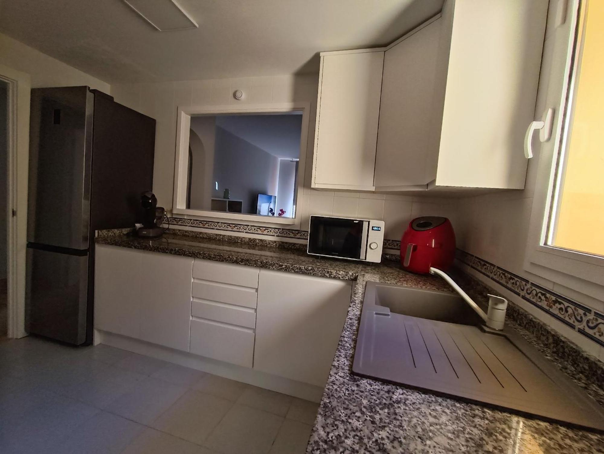 Apartment Duquesa Village Cozy Golf & Manilva
