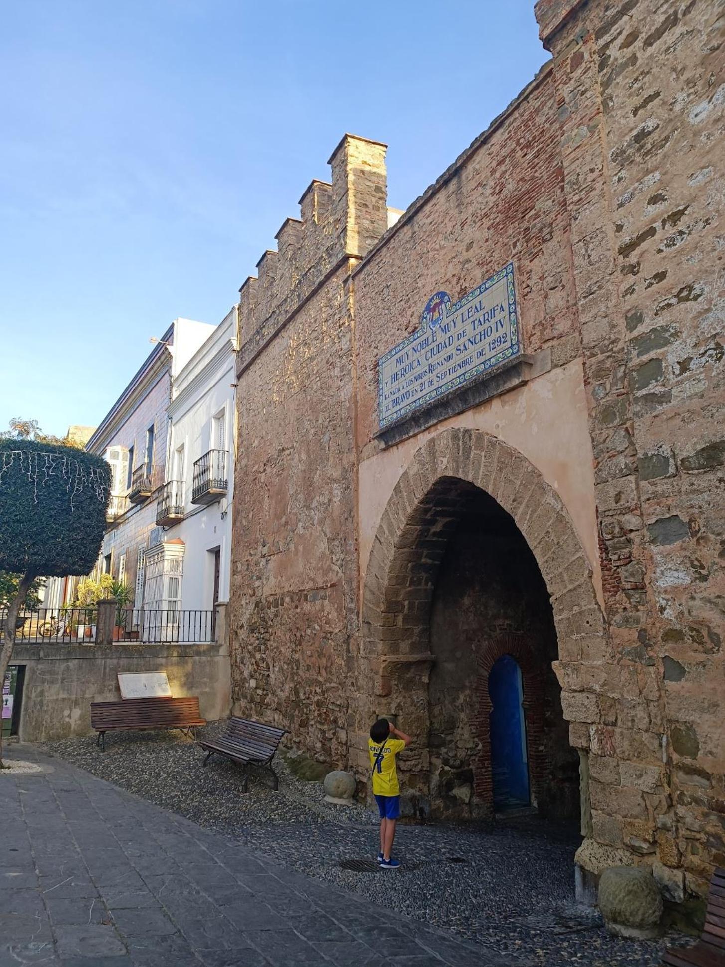 Duquesa Village Cozy Golf & Manilva