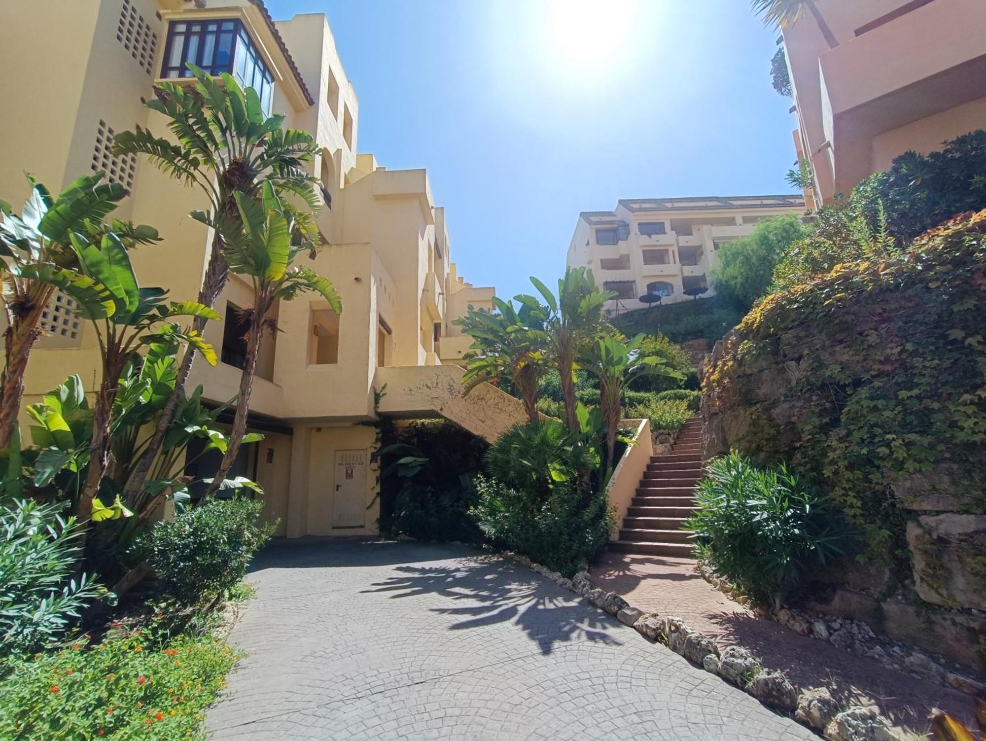 Apartment Duquesa Village Cozy Golf & *