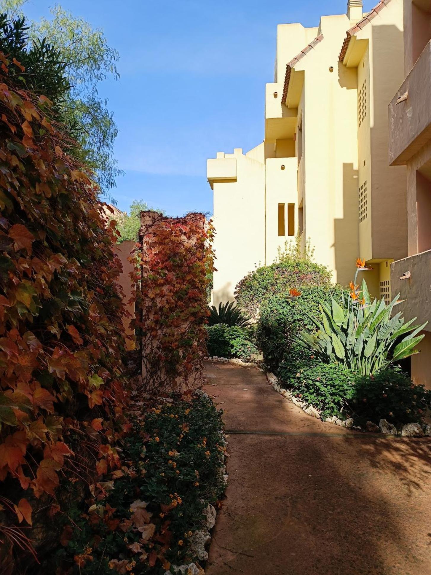 Apartment Duquesa Village Cozy Golf & Manilva