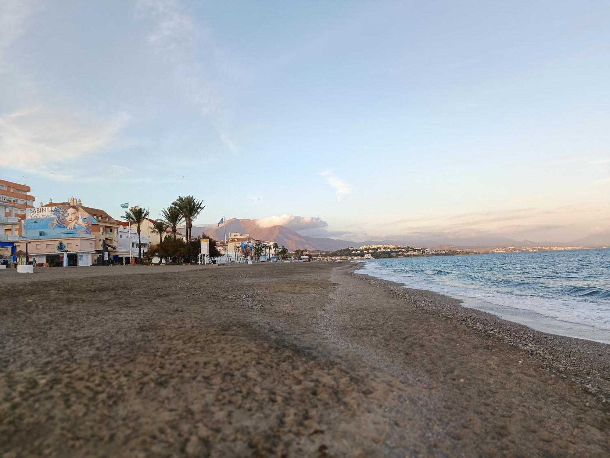 Duquesa Village Cozy Golf &