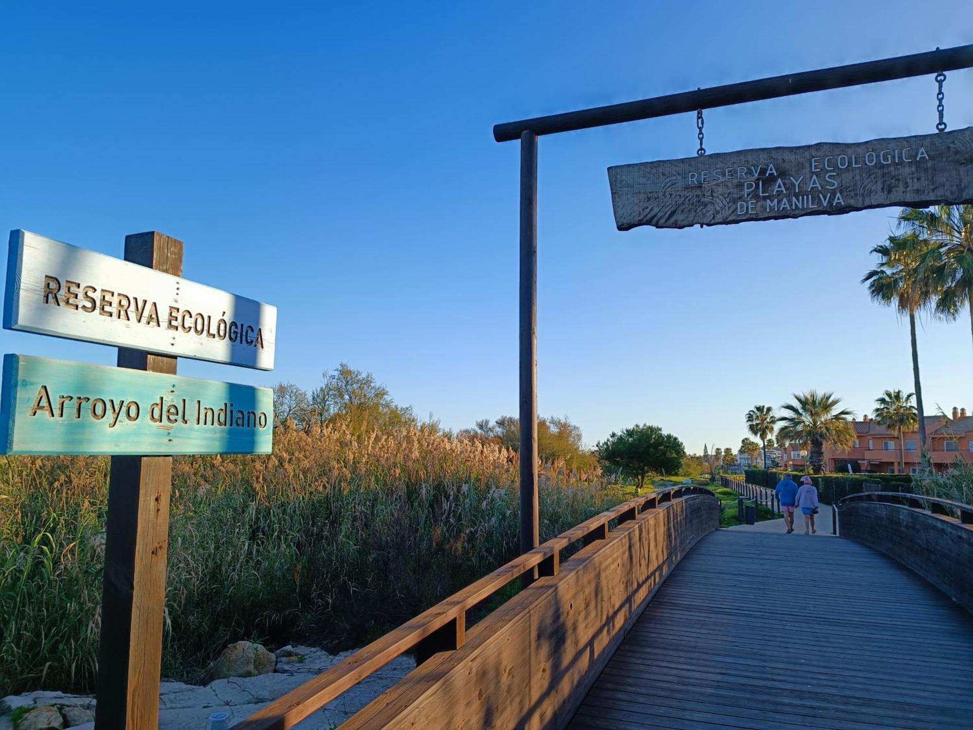 Duquesa Village Cozy Golf & * Manilva