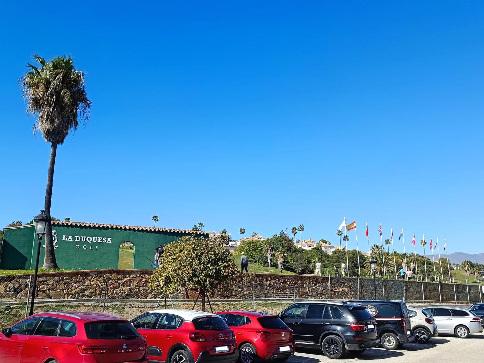 Duquesa Village Cozy Golf & *