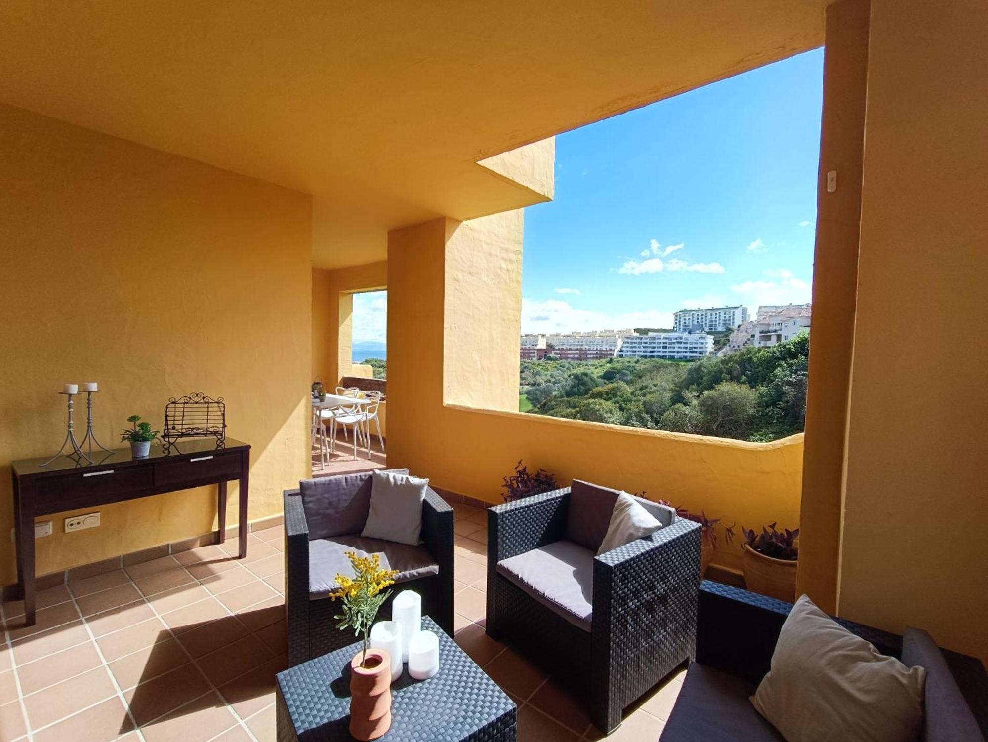 Duquesa Village Cozy Golf & Apartment *