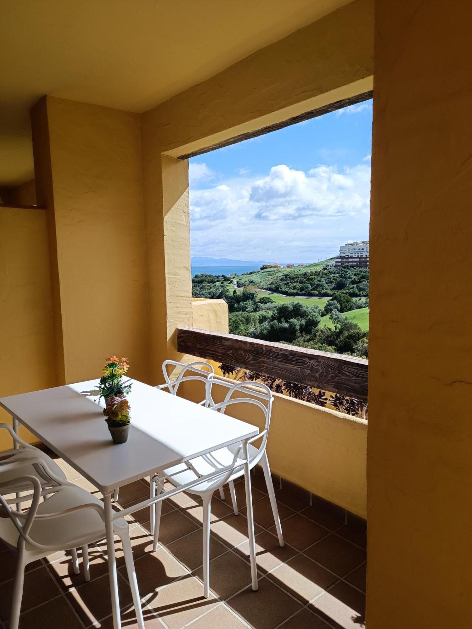 Apartment Duquesa Village Cozy Golf &