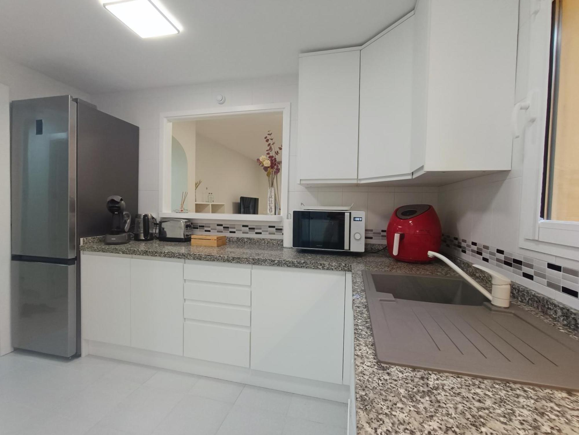 Duquesa Village Cozy Golf & Apartment