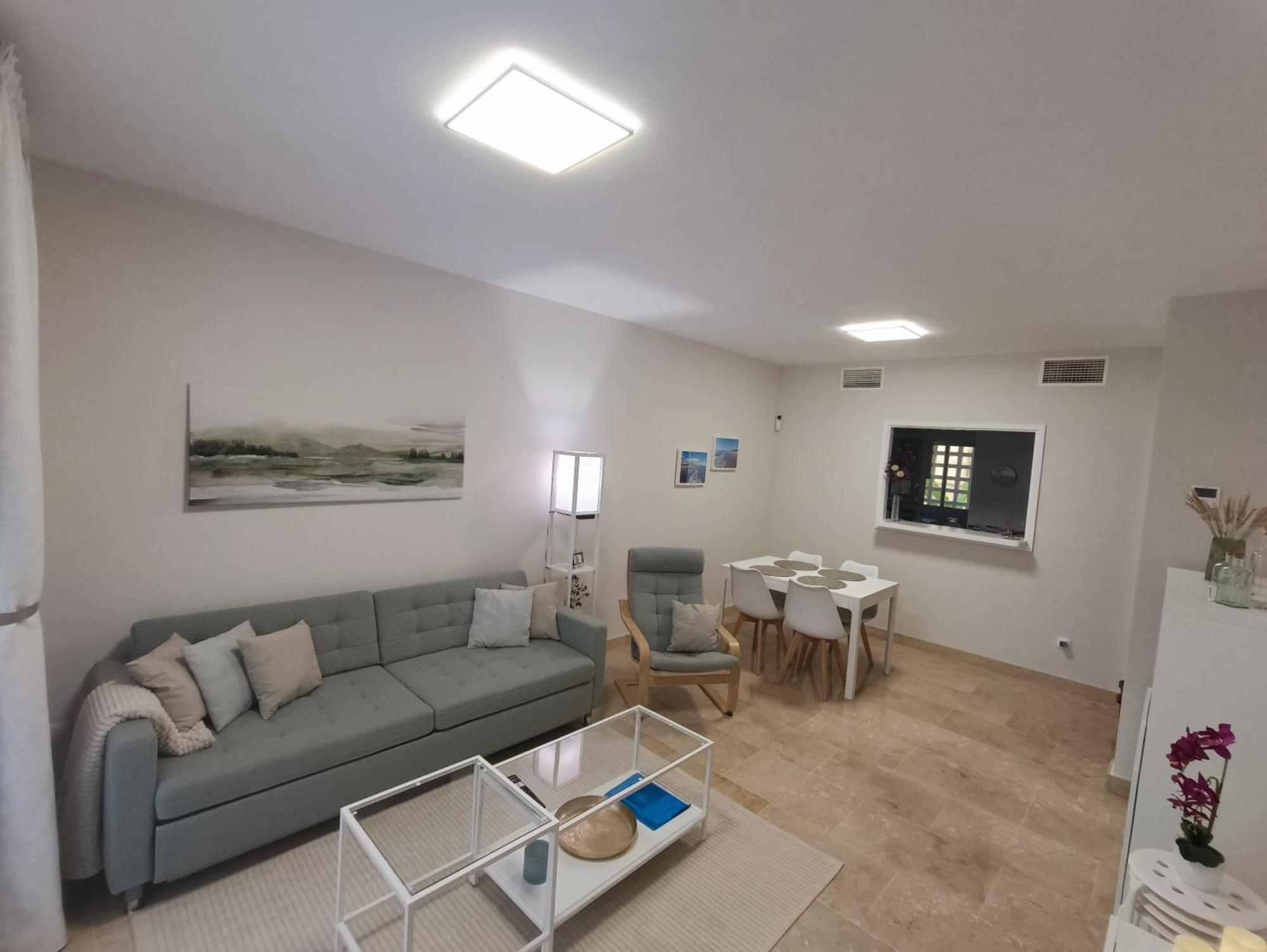 Duquesa Village Cozy Golf & * Manilva
