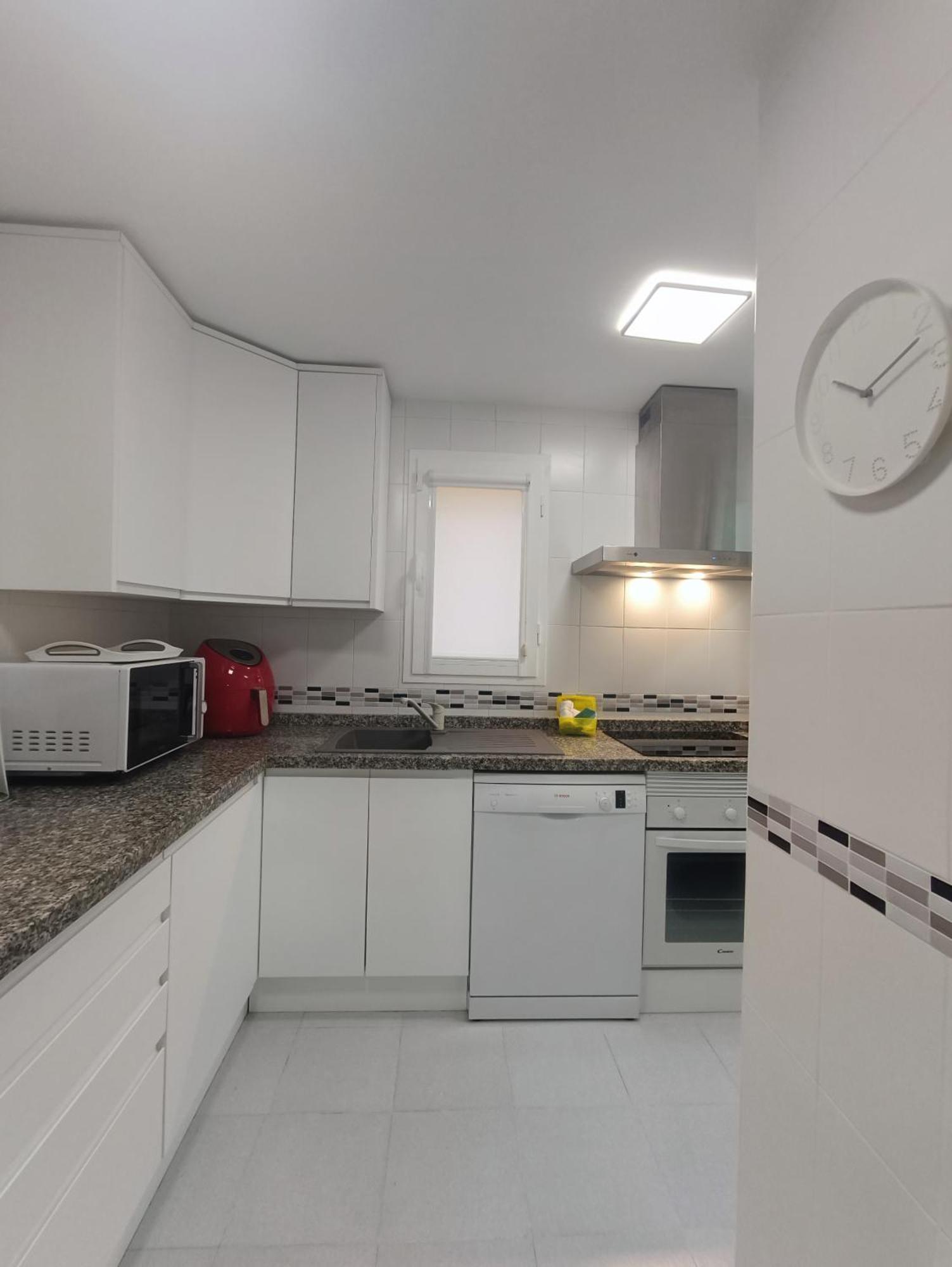 Duquesa Village Cozy Golf & Apartment