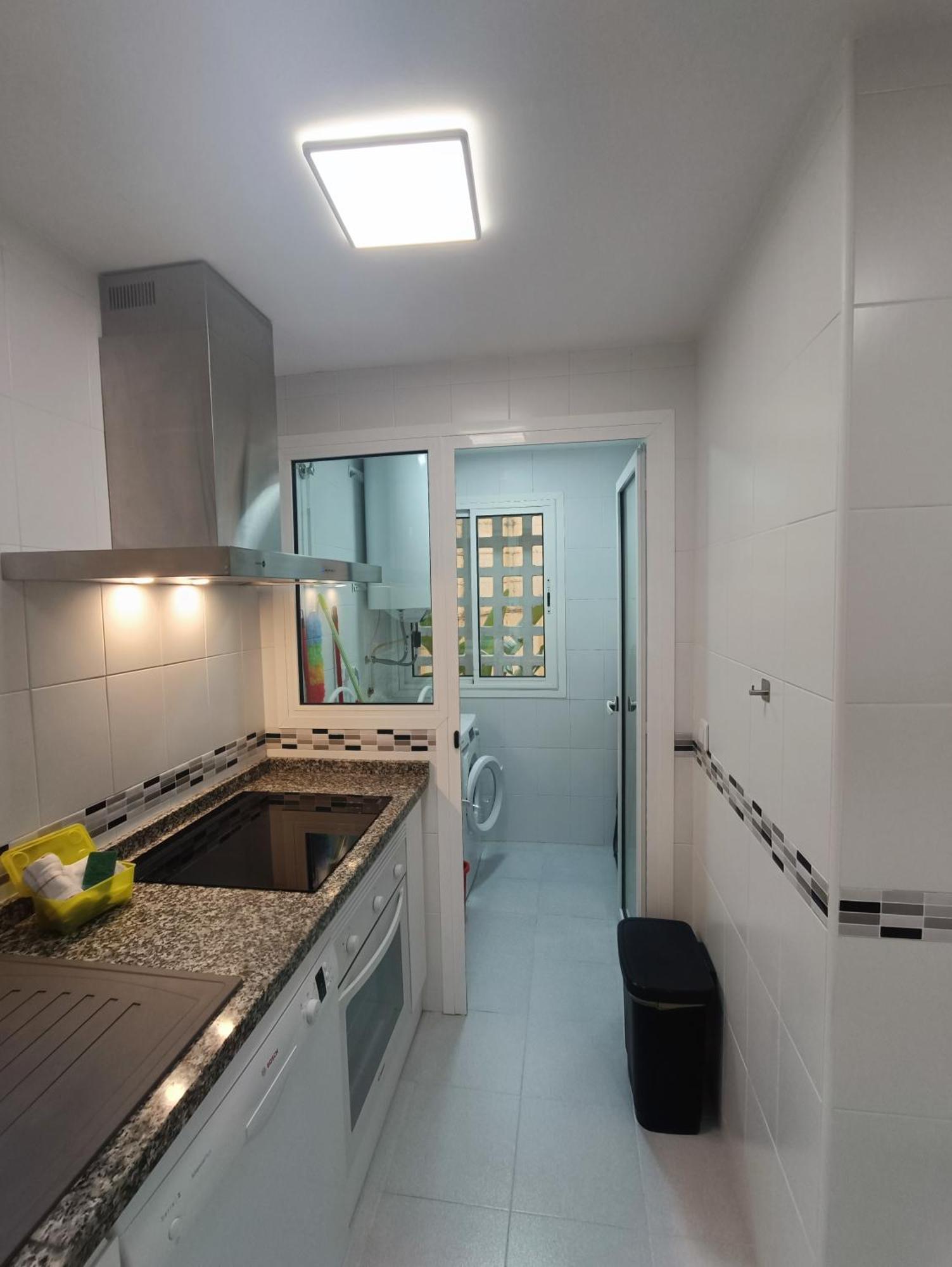 Apartment Duquesa Village Cozy Golf & *