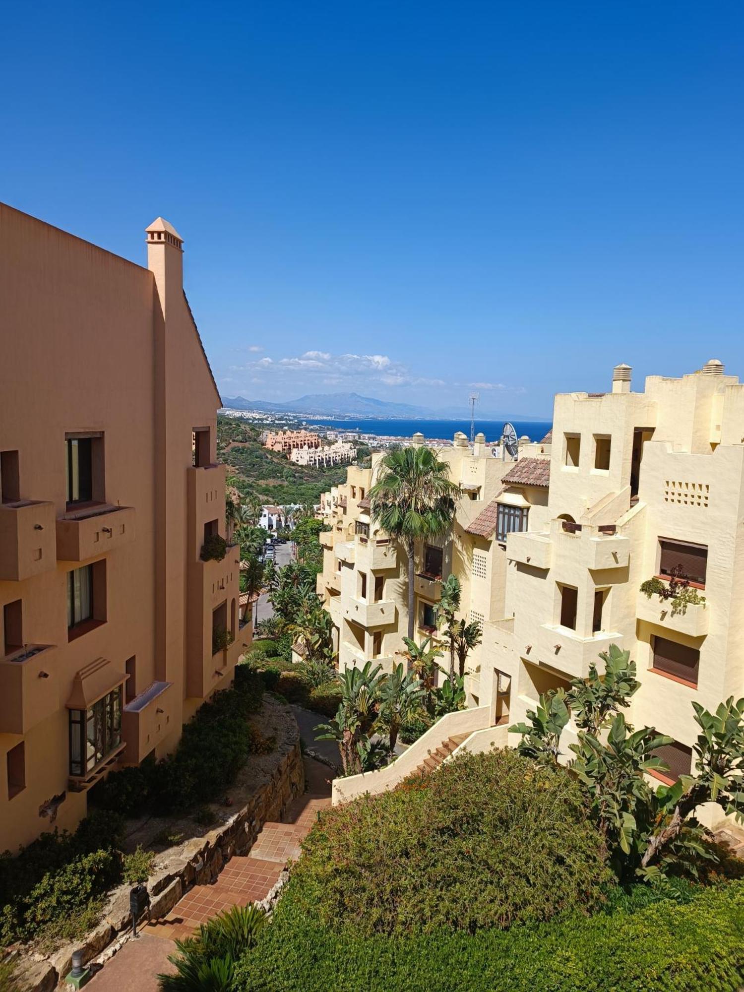 Apartment Duquesa Village Cozy Golf & *