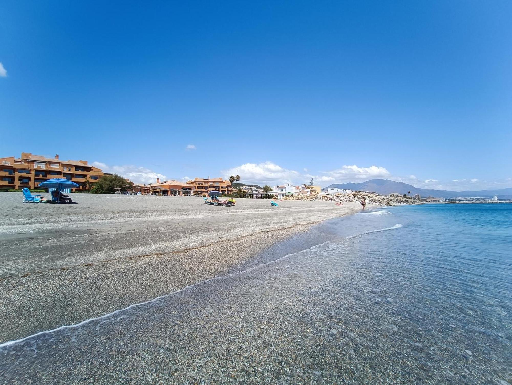 Duquesa Village Cozy Golf &