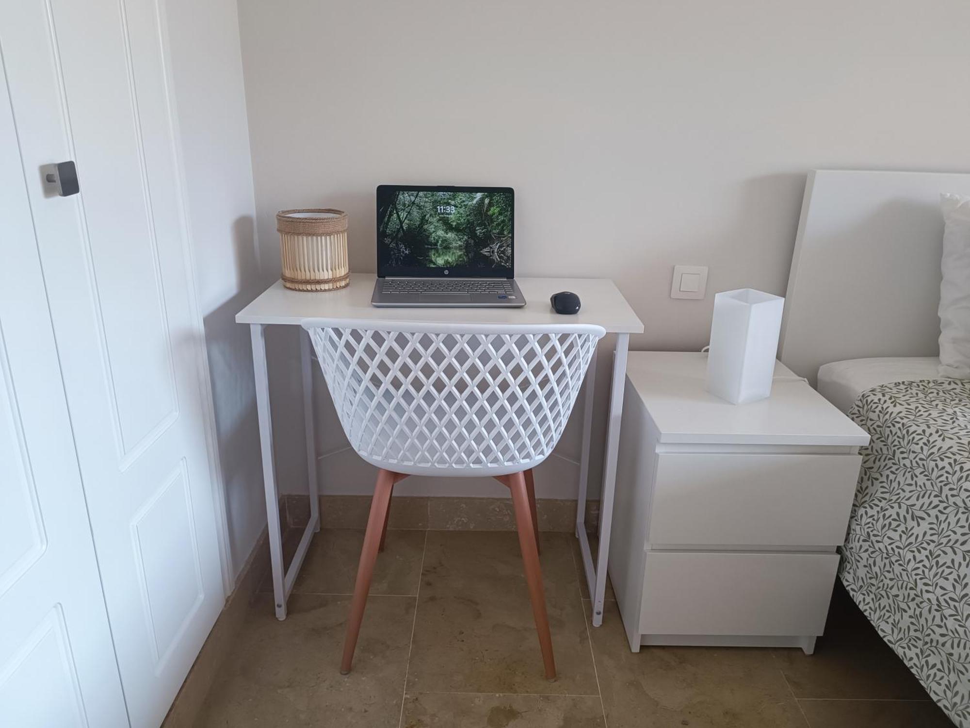 Duquesa Village Cozy Golf & Apartment *