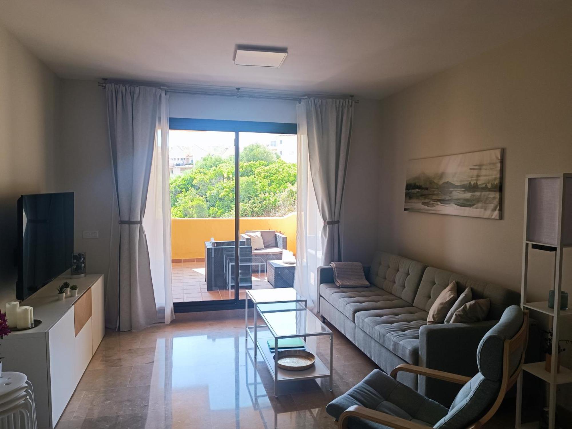Duquesa Village Cozy Golf & * Manilva