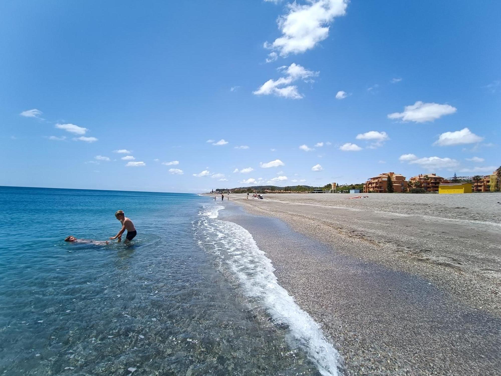 Duquesa Village Cozy Golf &