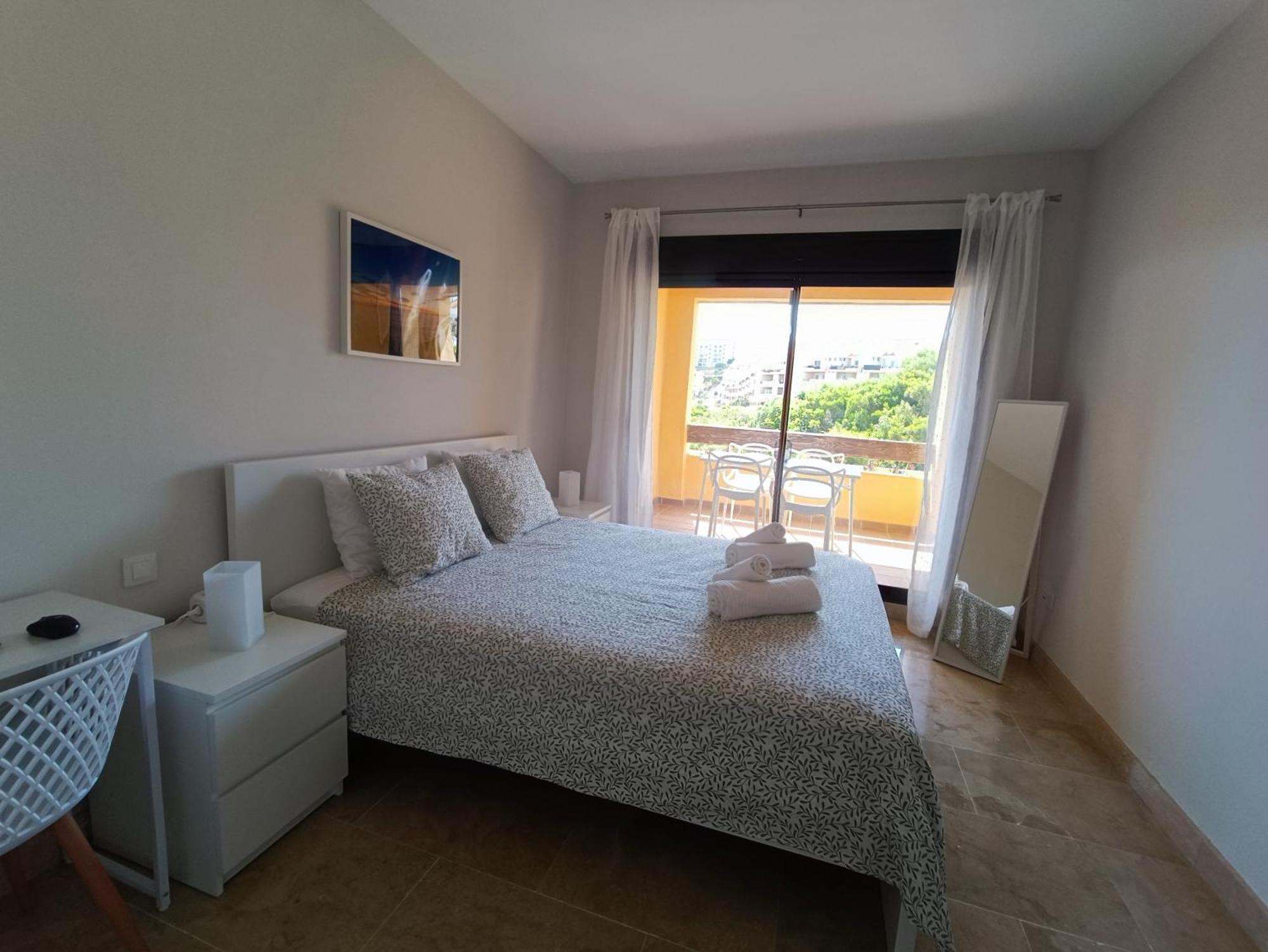 Apartment Duquesa Village Cozy Golf &