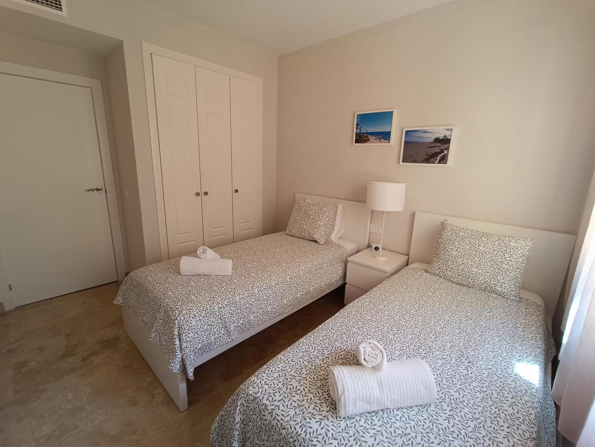 Duquesa Village Cozy Golf & Apartment *