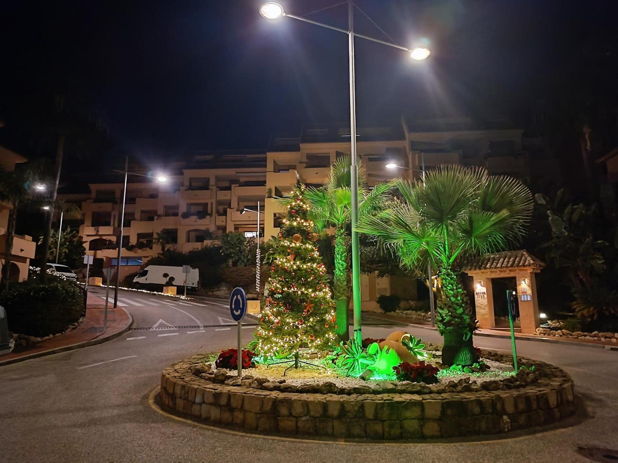 Appartamento Duquesa Village Cozy Golf & Manilva
