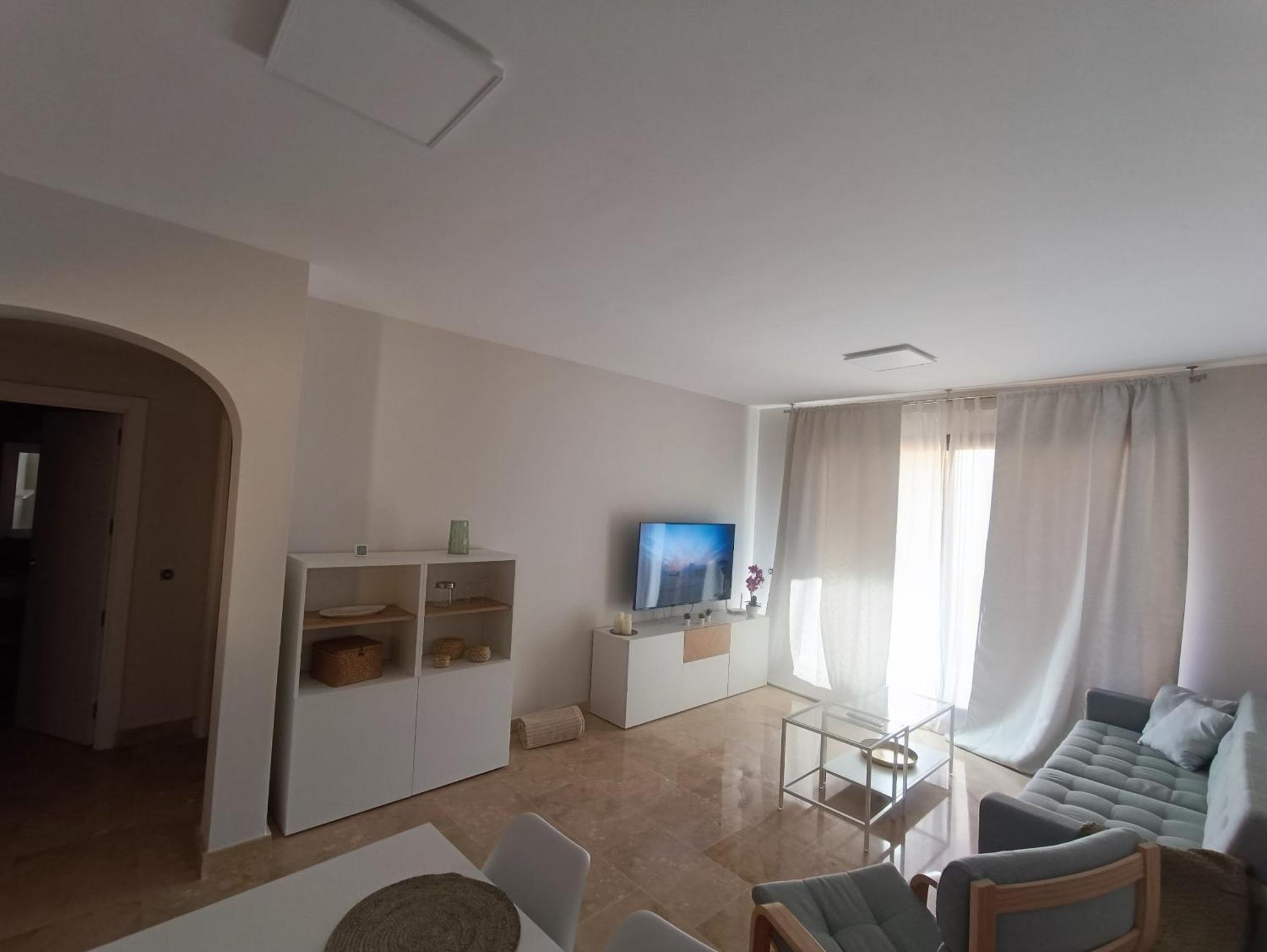 Appartamento Duquesa Village Cozy Golf & Manilva