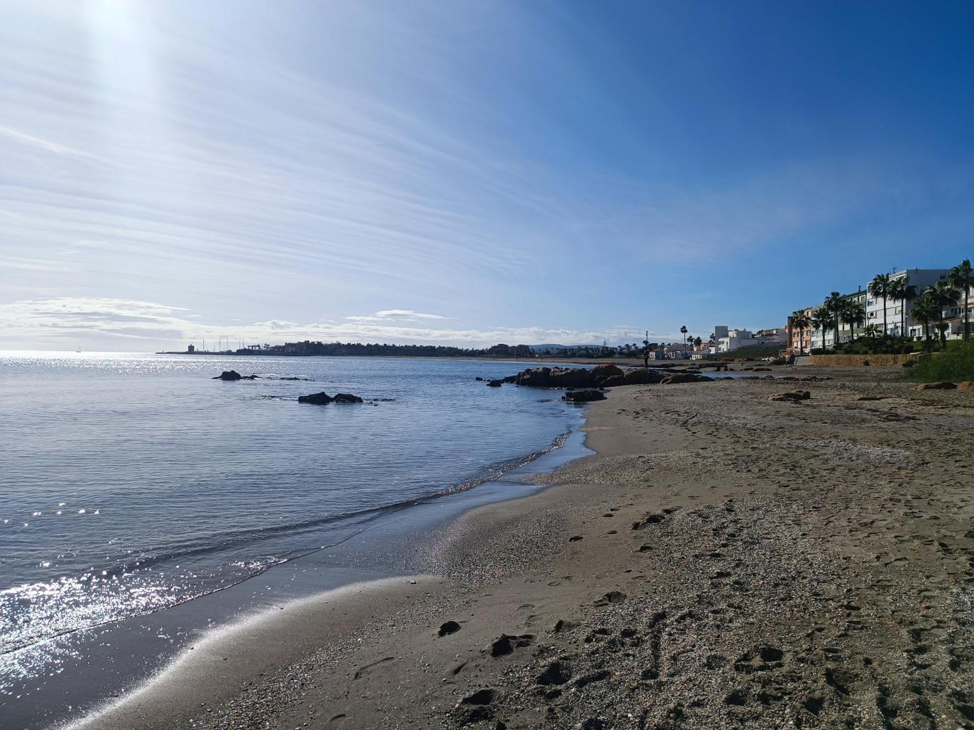 Appartamento Duquesa Village Cozy Golf & *