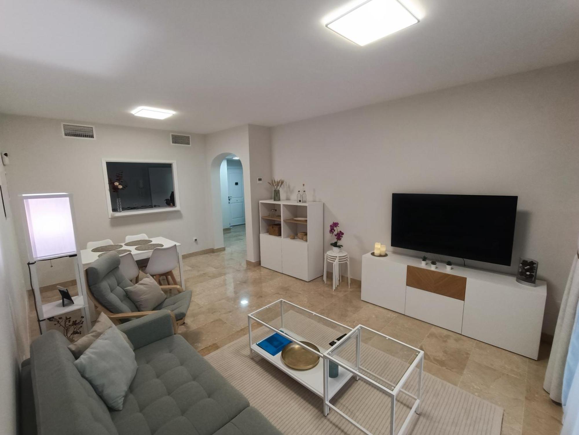 Appartamento Duquesa Village Cozy Golf &