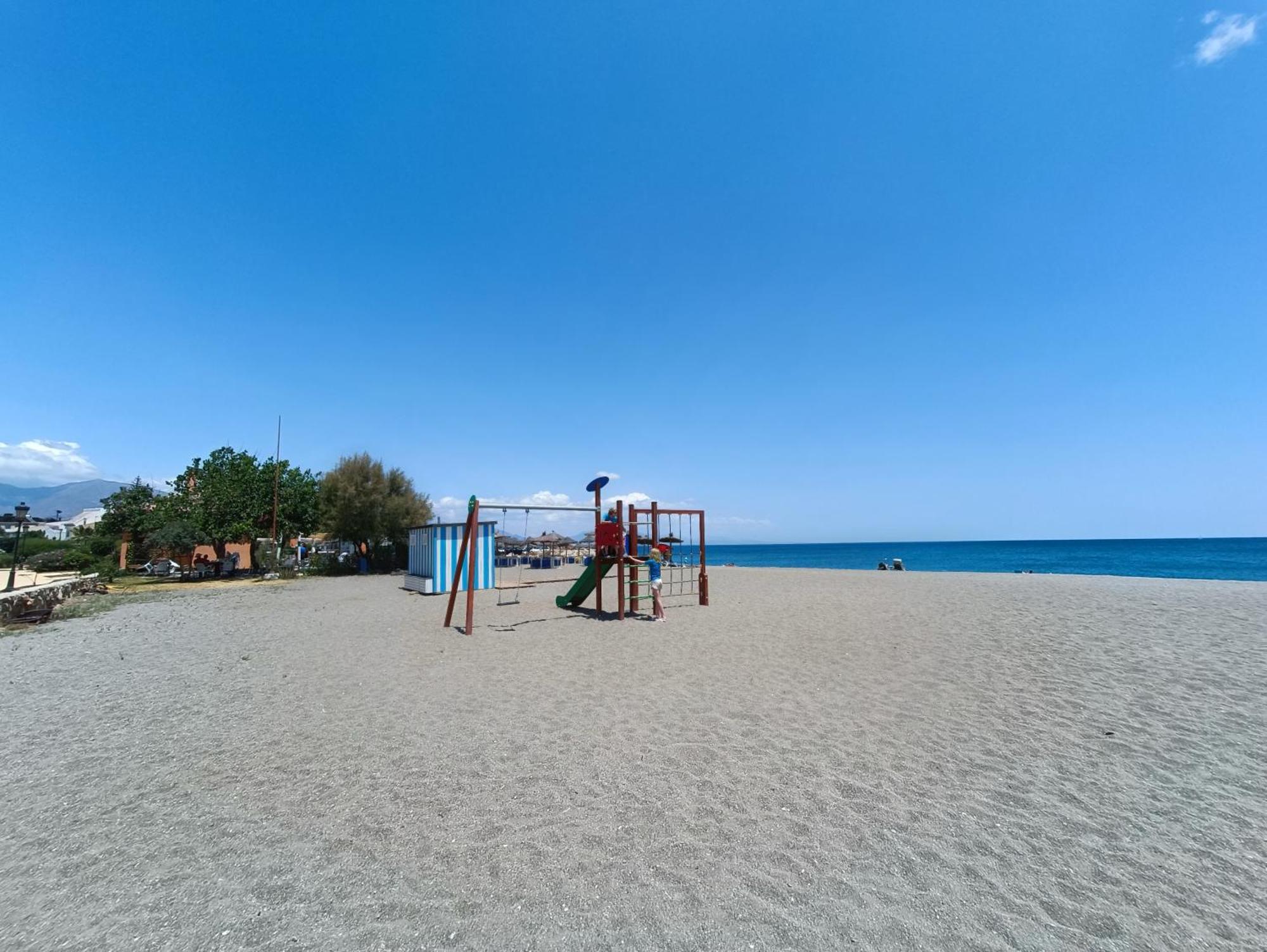 Appartamento Duquesa Village Cozy Golf &